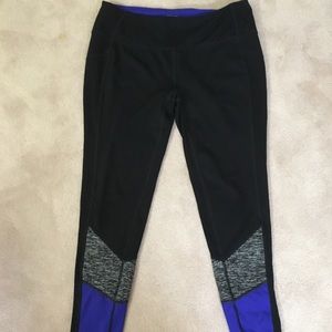 Workout legging